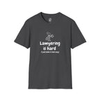 Lawyering