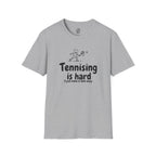 Tennising