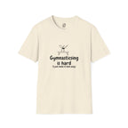 Gymnasticsing