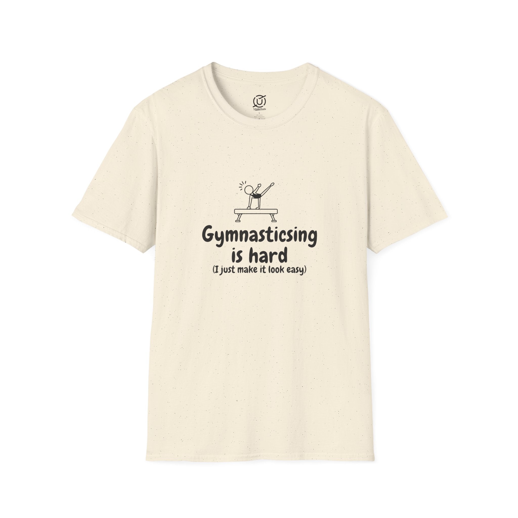 Gymnasticsing