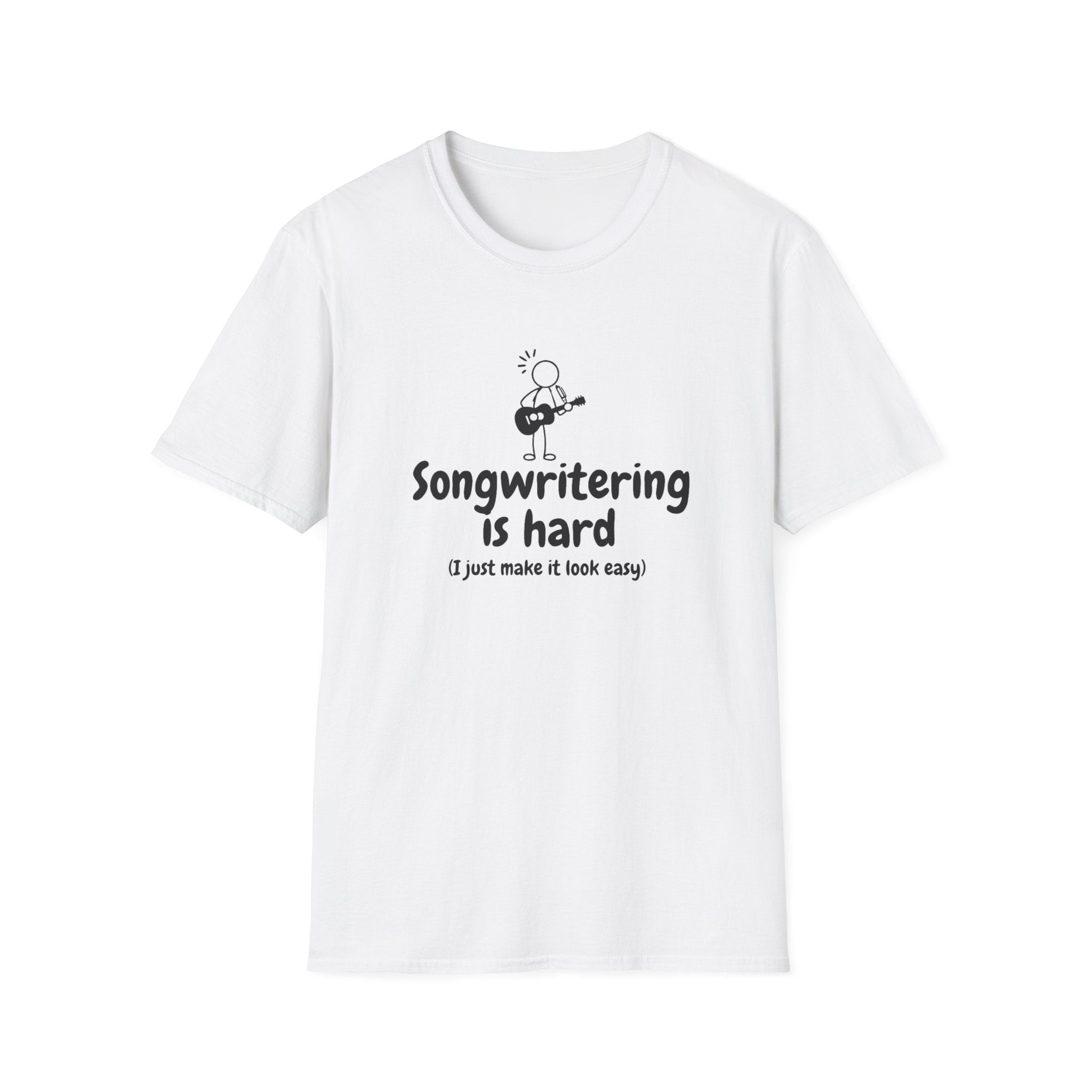 Songwritering