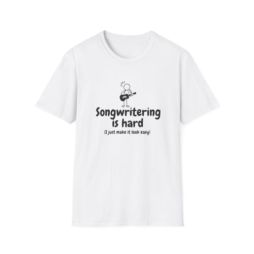 Songwritering