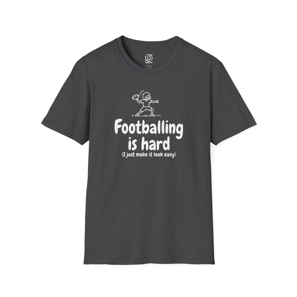 Footballing