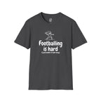 Footballing