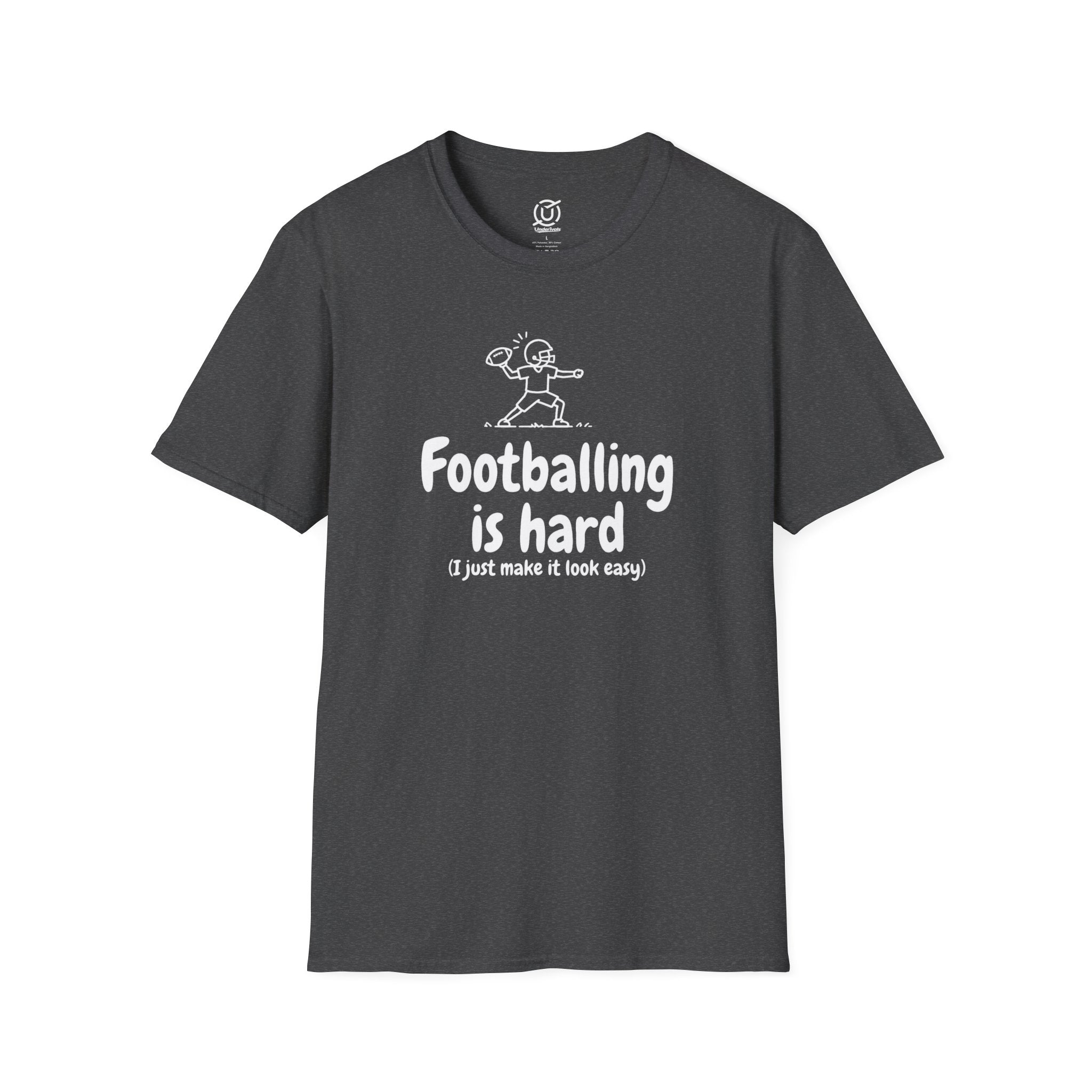 Footballing