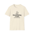 Accountanting