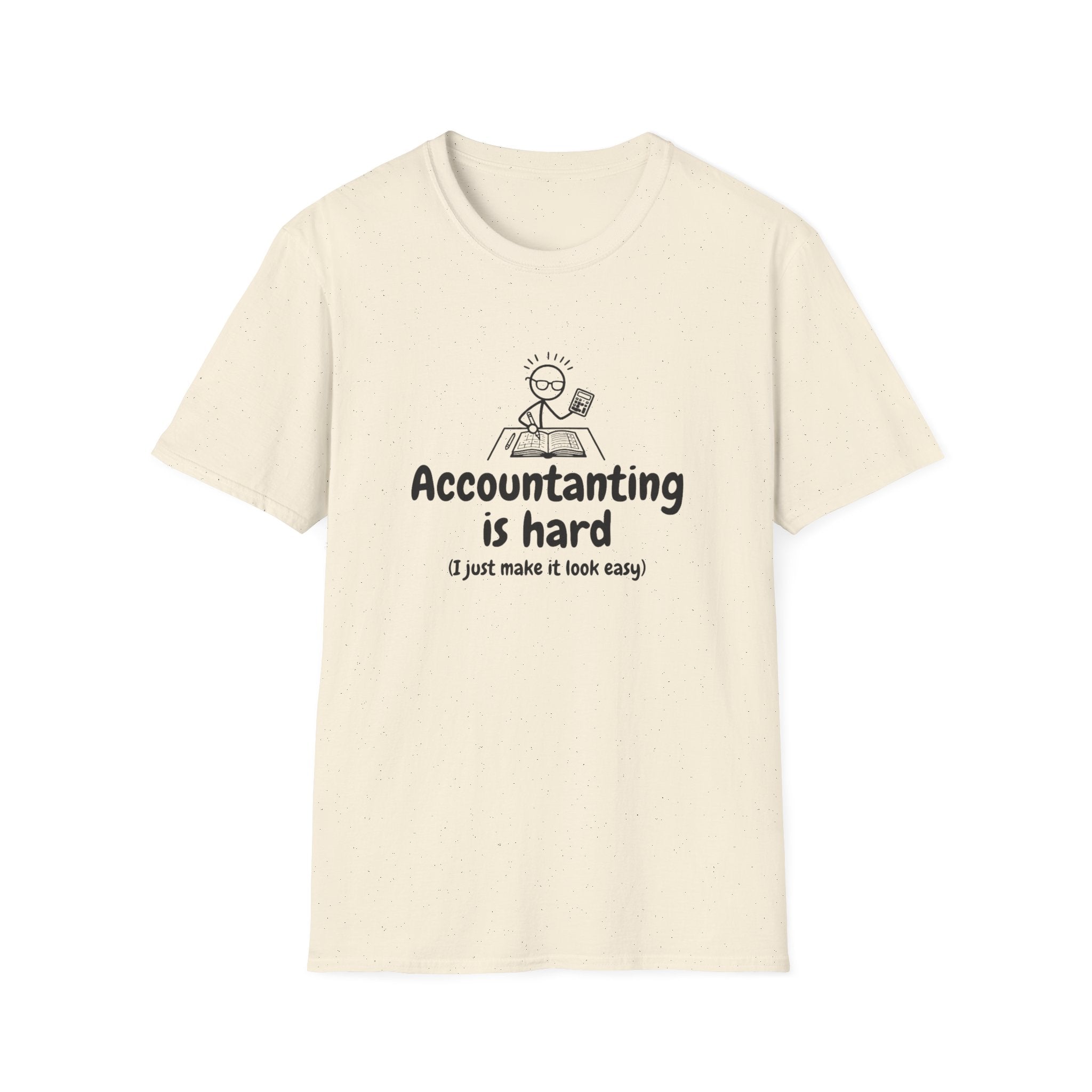 Accountanting