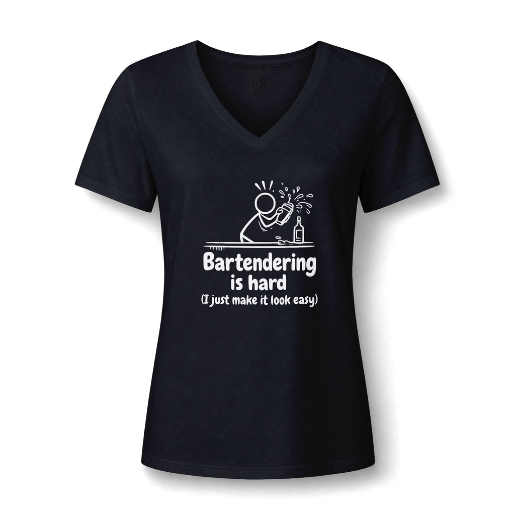 Bartendering