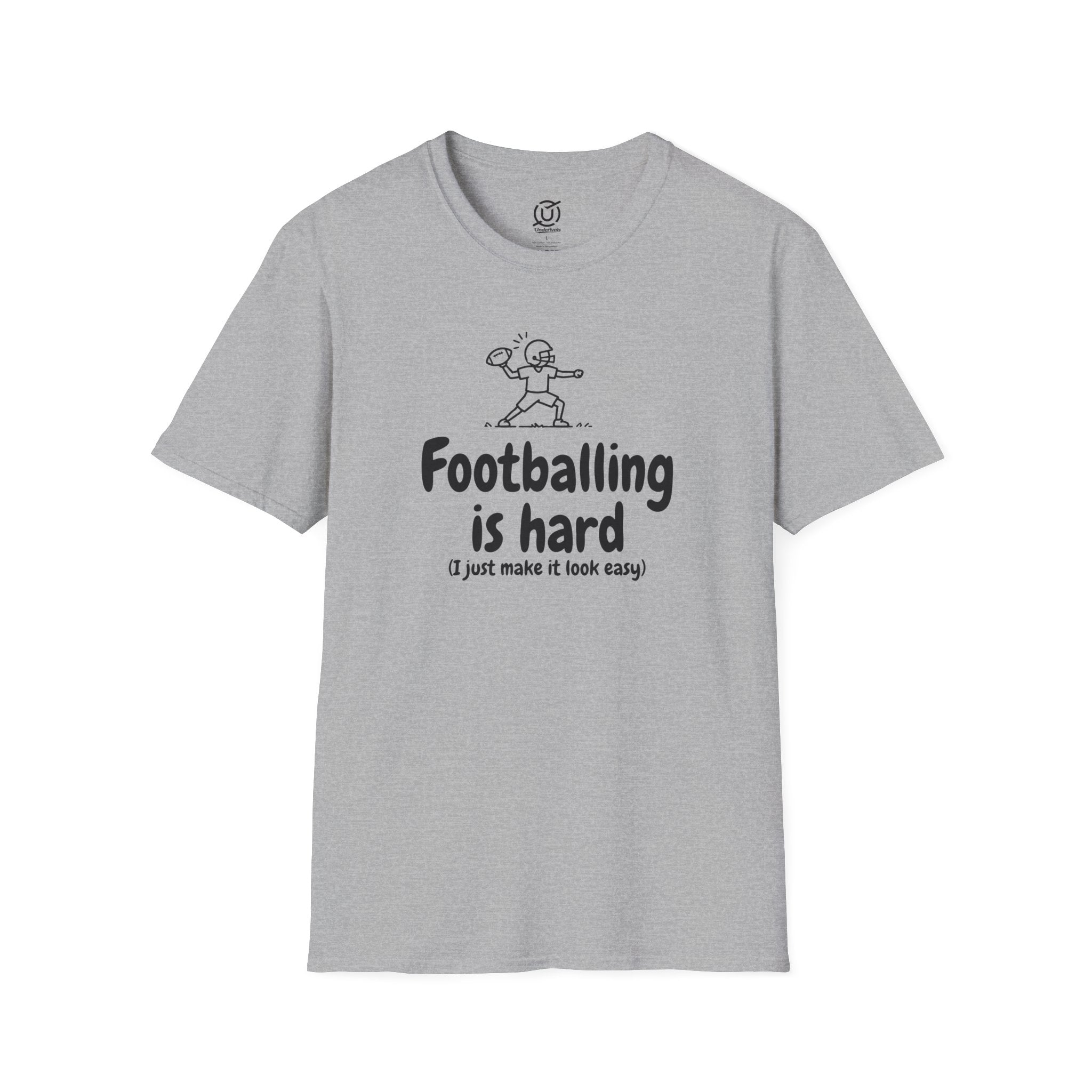 Footballing