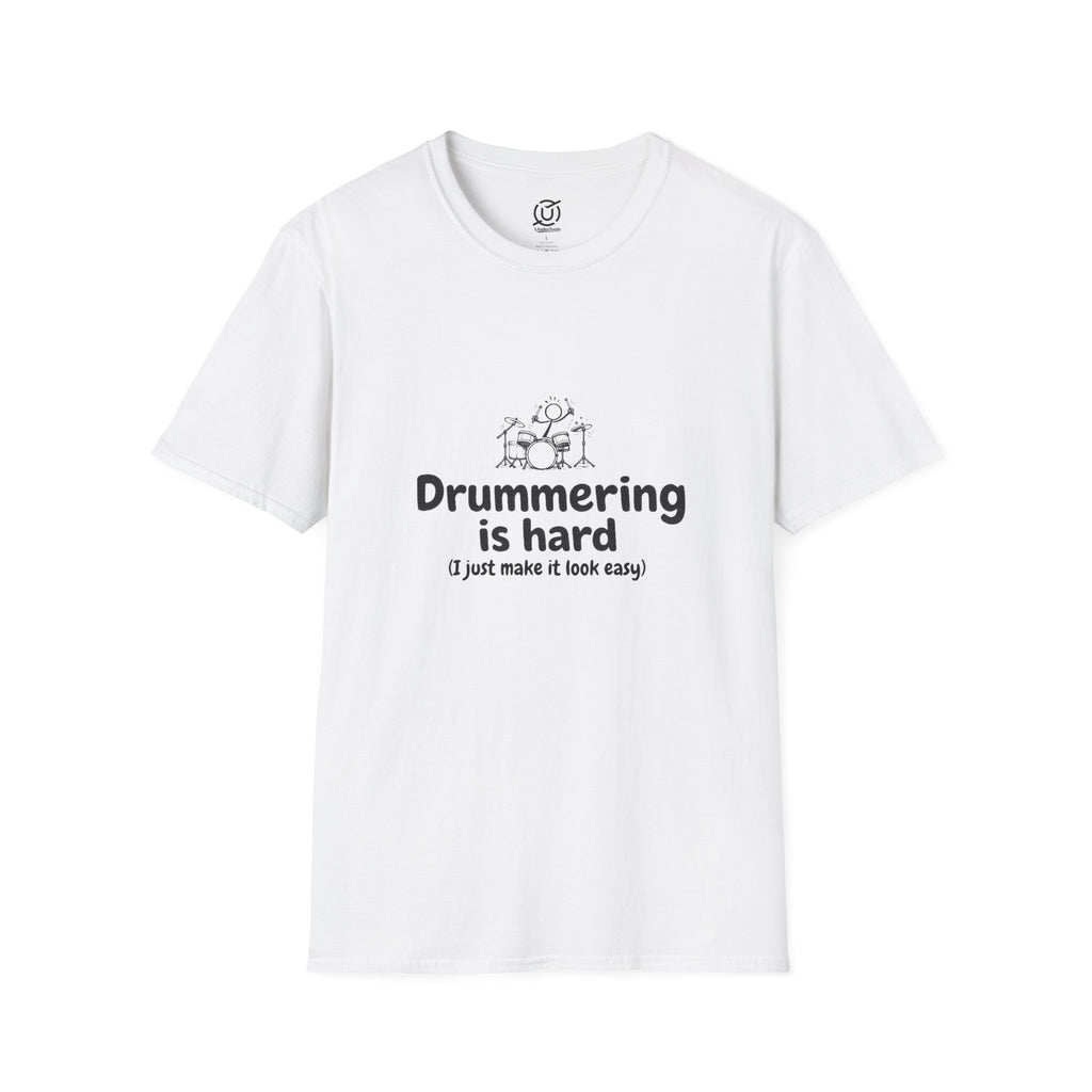 Drummering