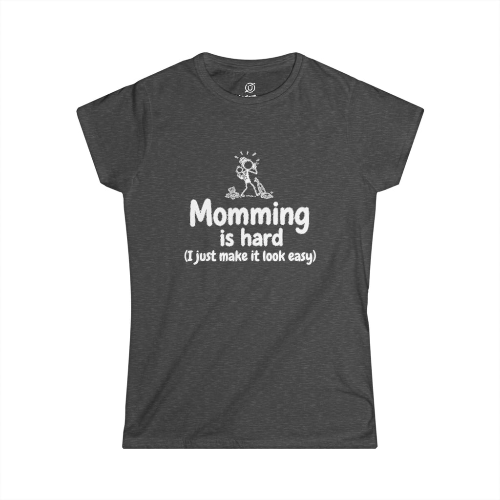 Momming