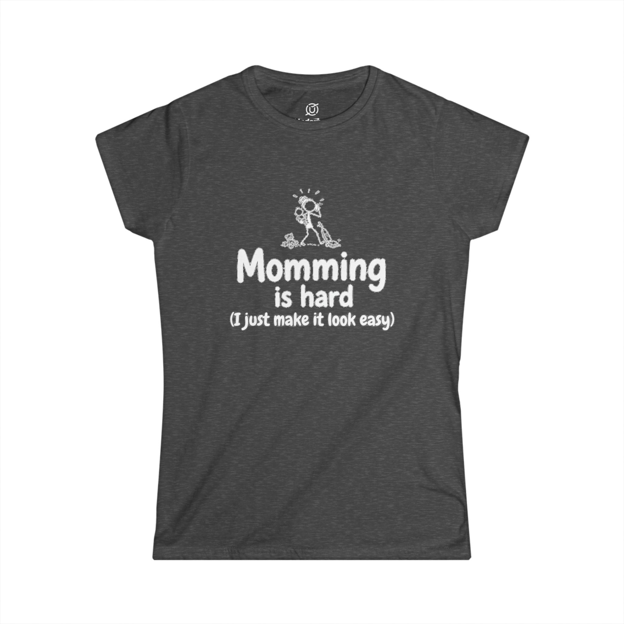 Momming
