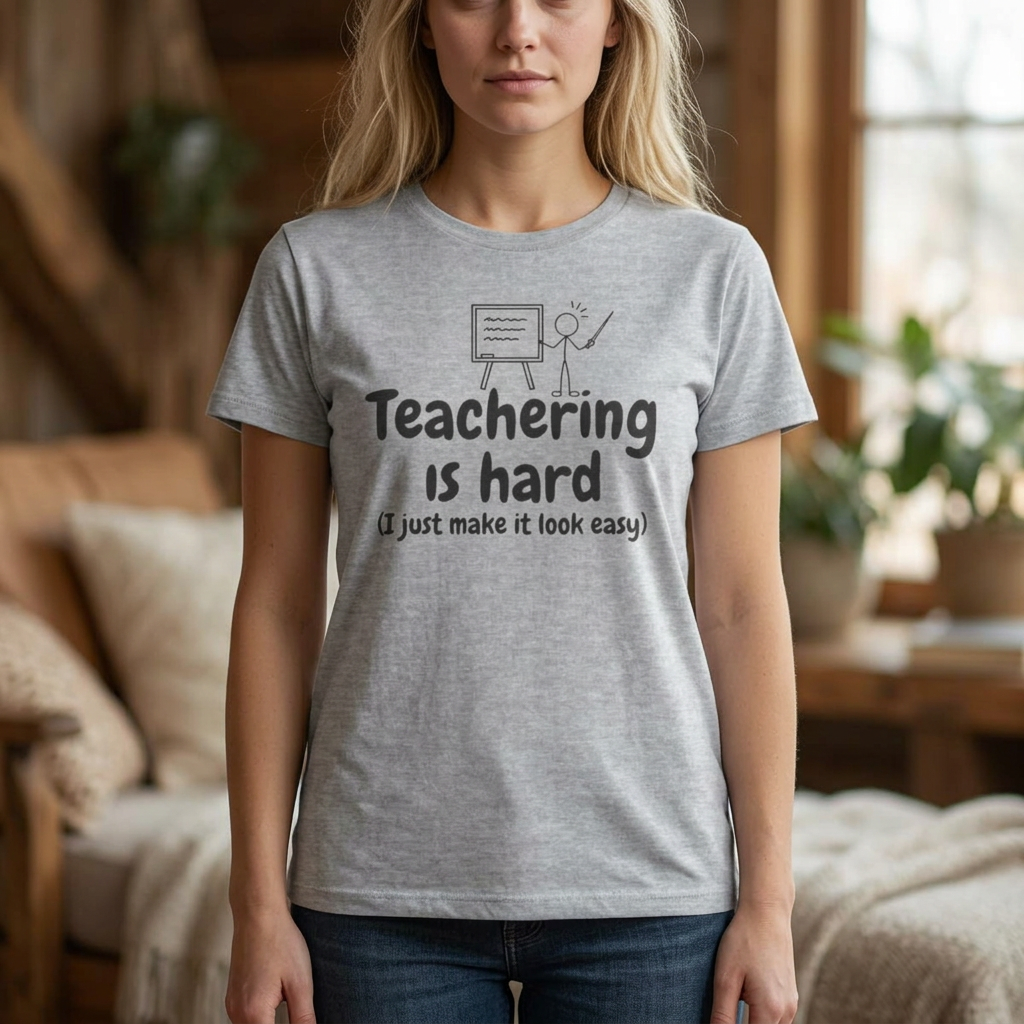 Women's Softstyle Tee