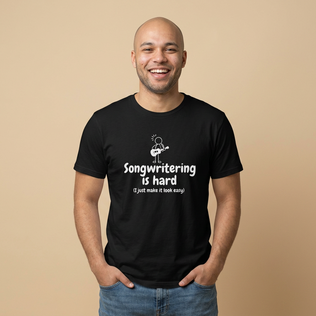 Songwritering