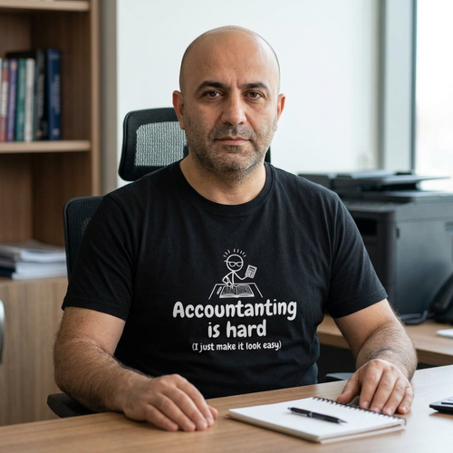 Accountanting