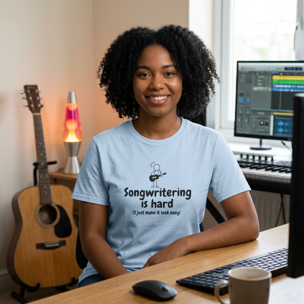 Songwritering