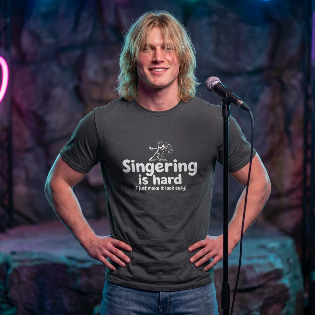 Singering