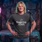 Singering