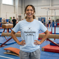 Gymnasticsing