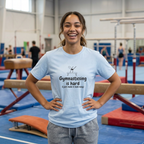 Gymnasticsing