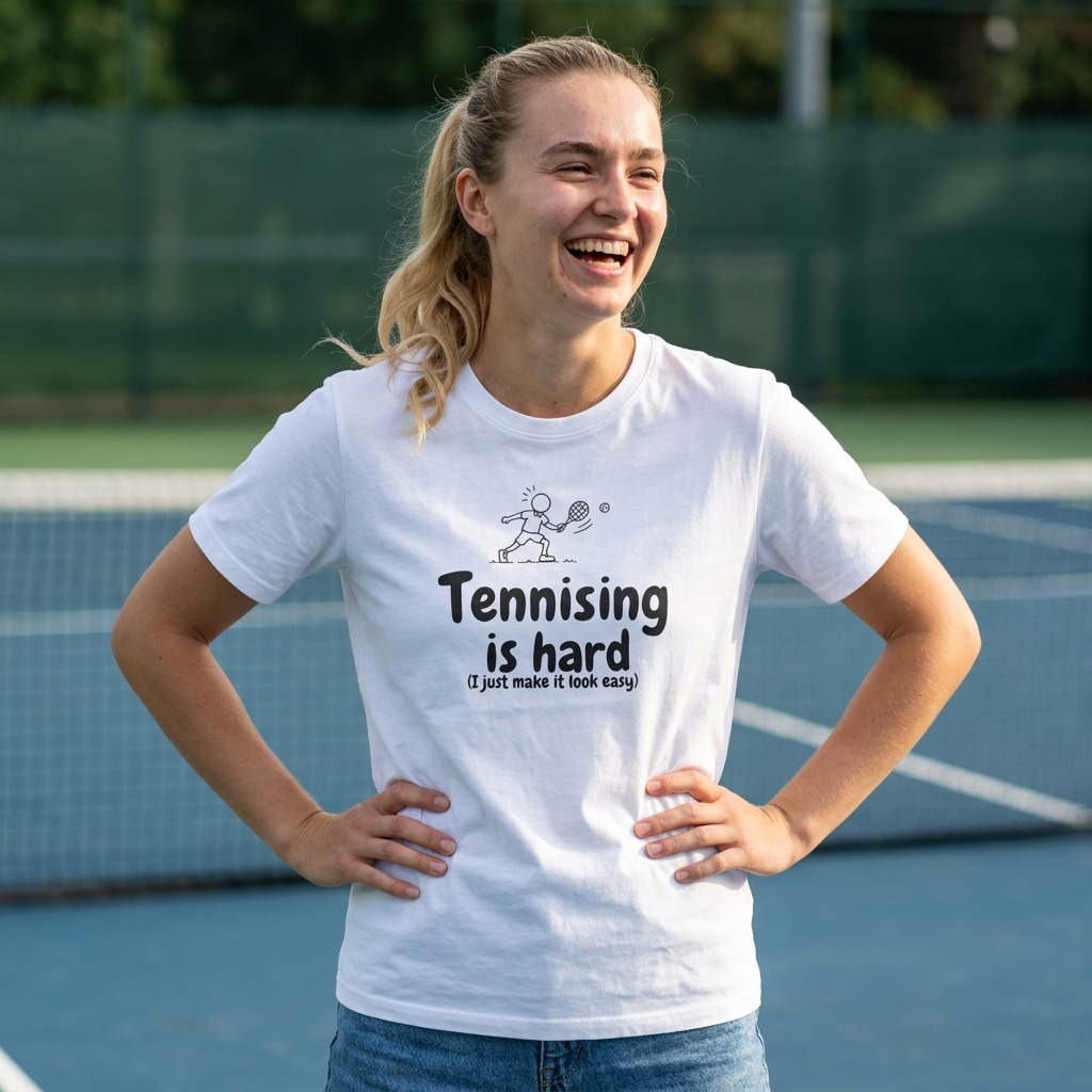 Tennising