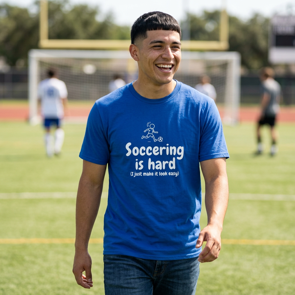 Soccering