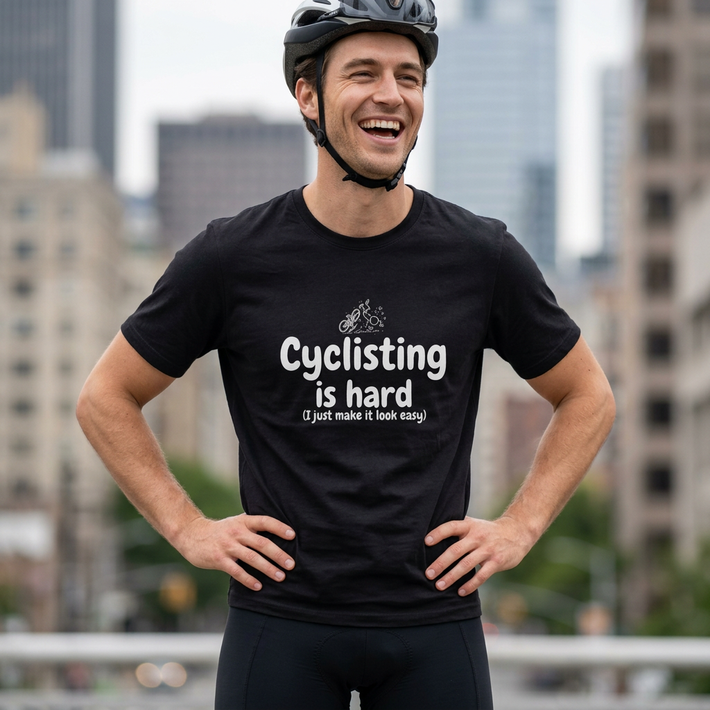 Cyclisting