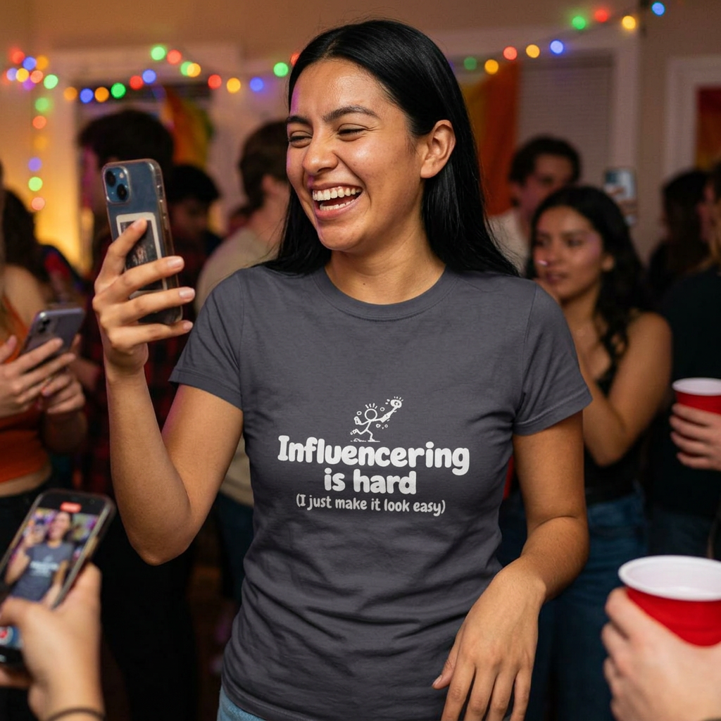 Influencering