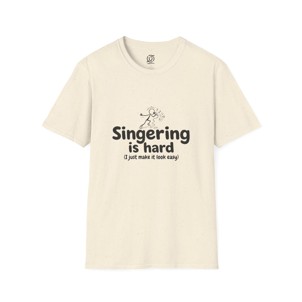 Singering