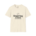 Singering