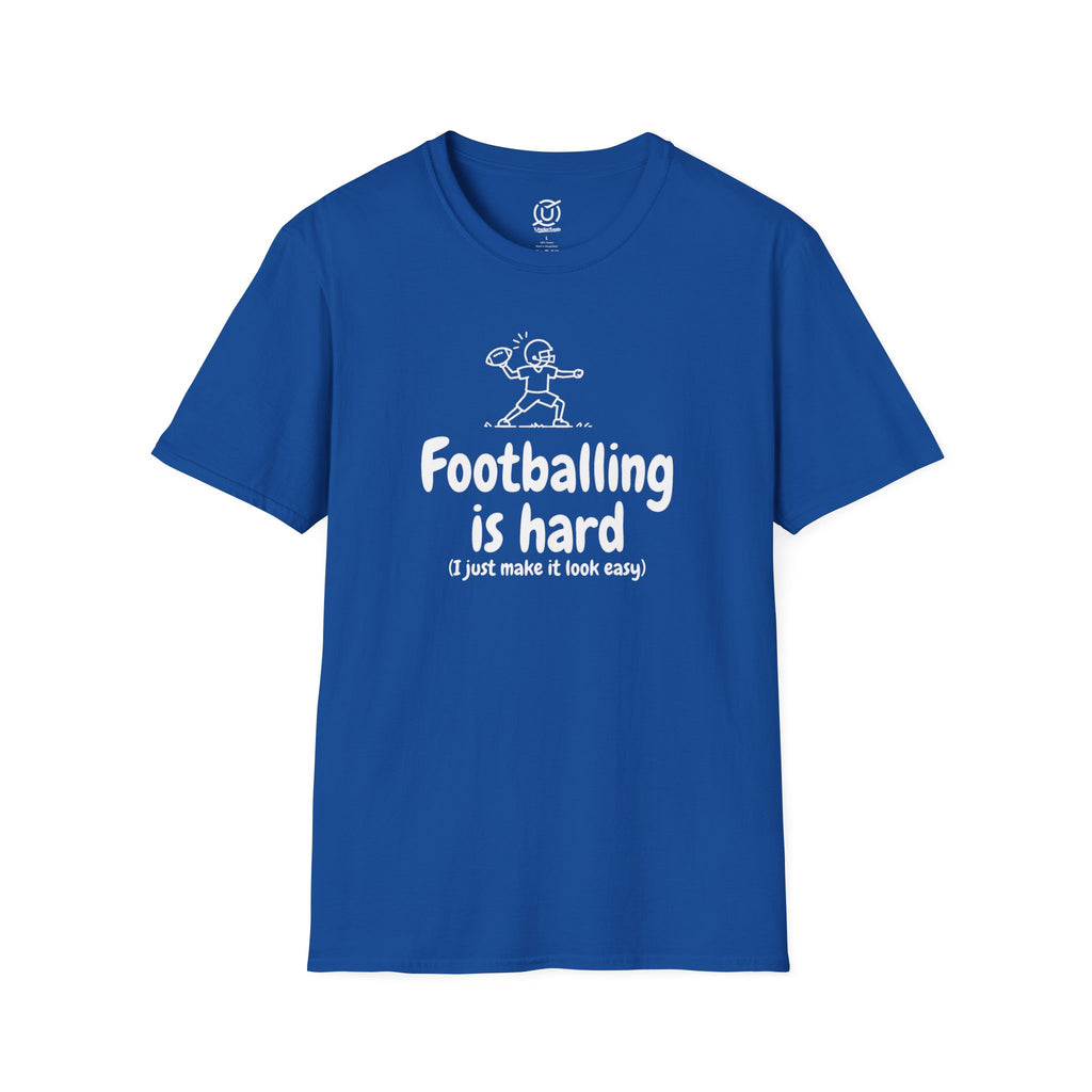Footballing