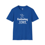 Footballing