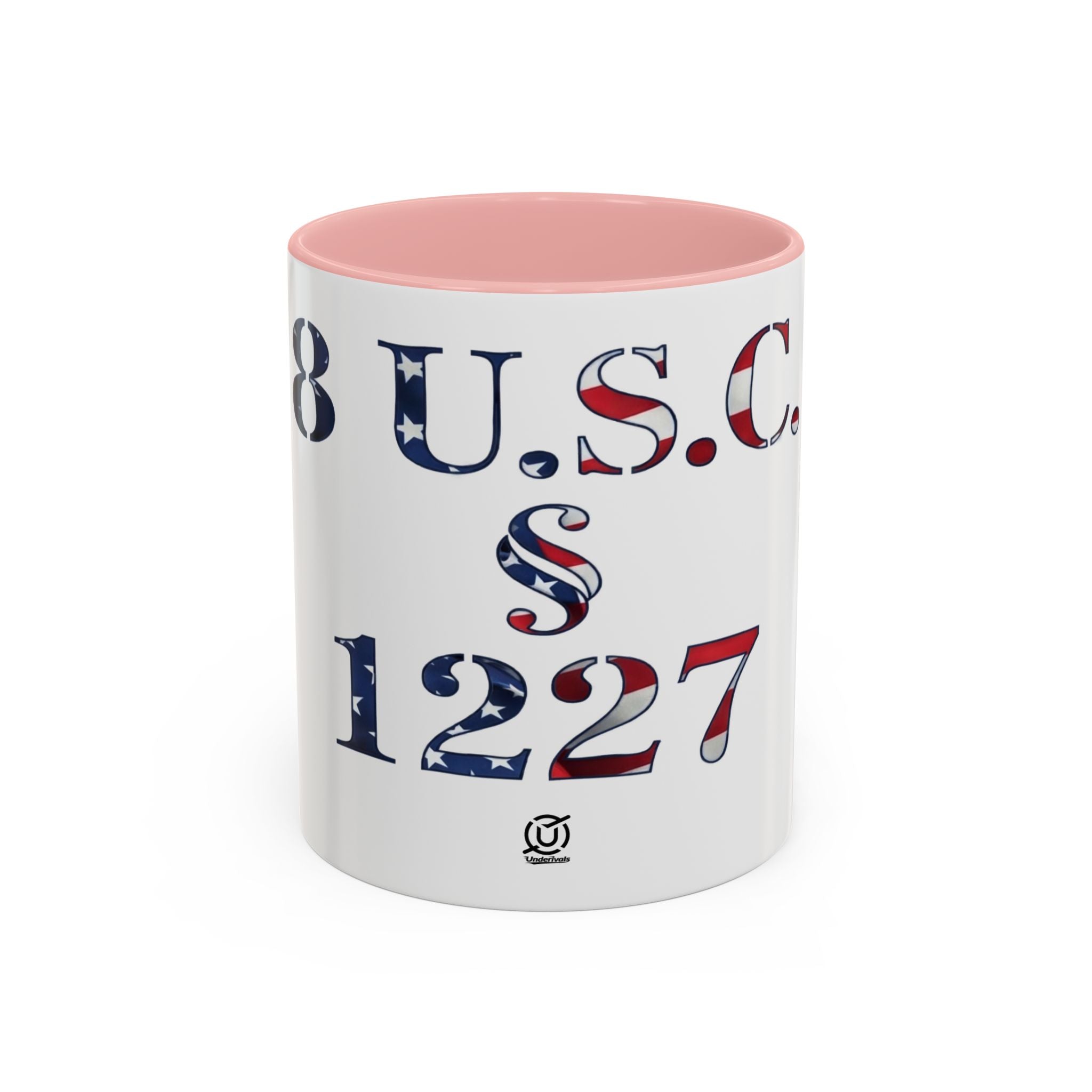 Statute 1227 - Coffee Mug (11, 15oz)