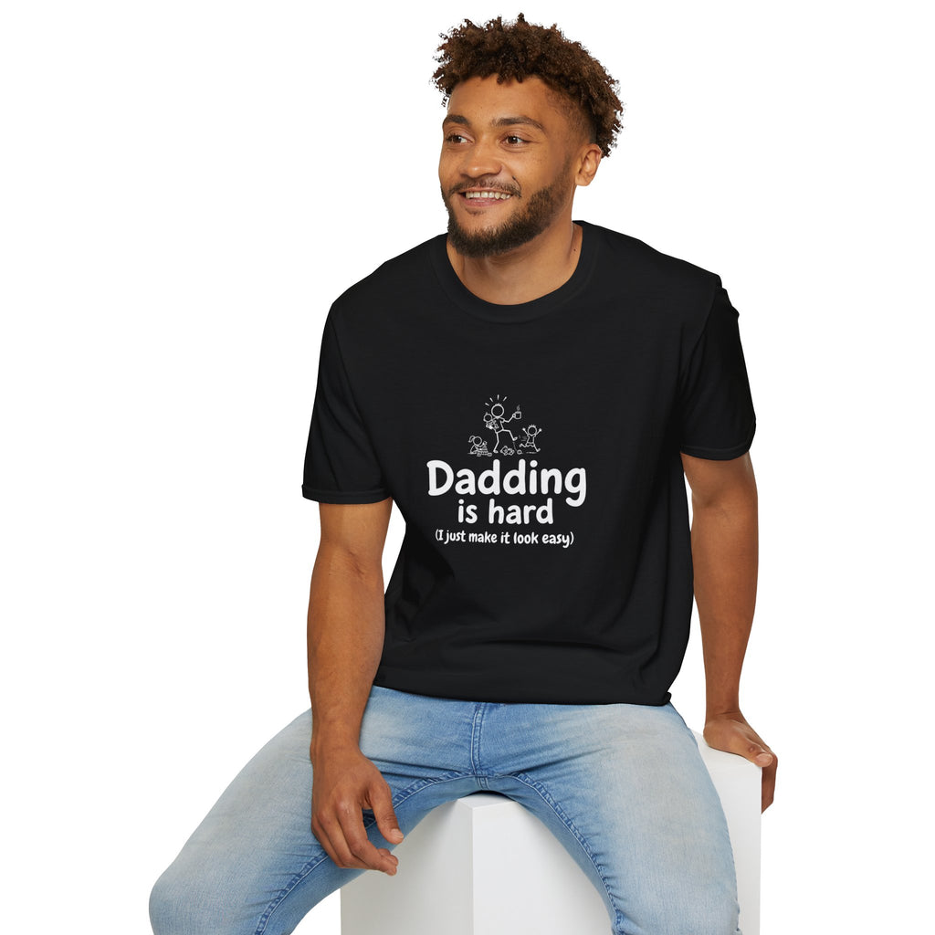 Dadding