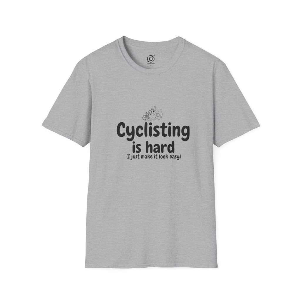 Cyclisting