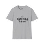 Cyclisting