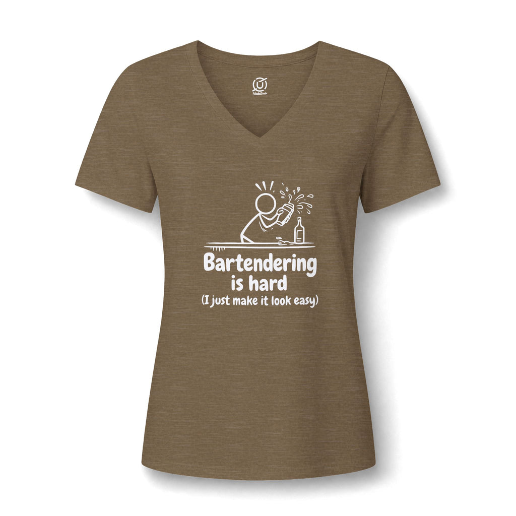 Bartendering