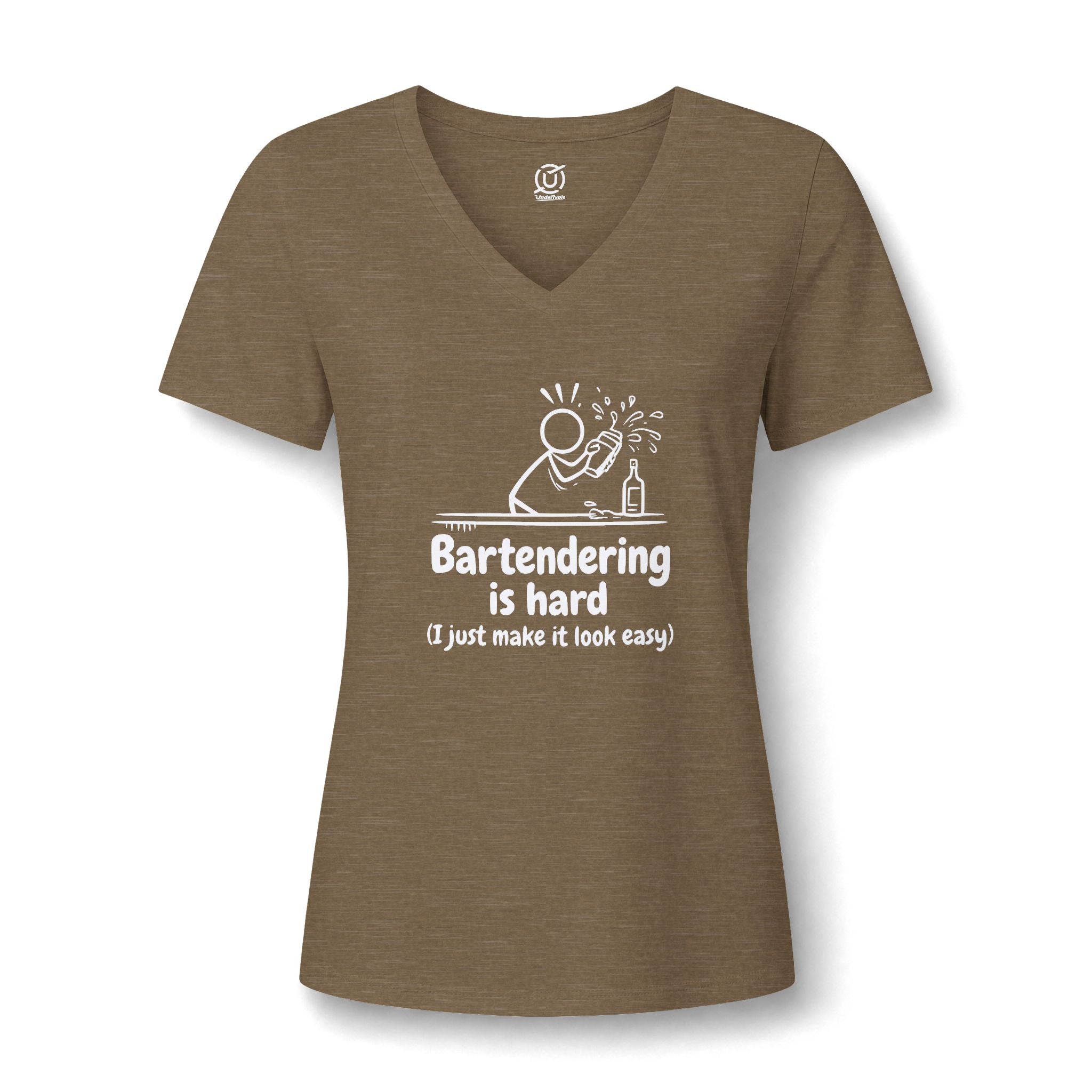 Bartendering