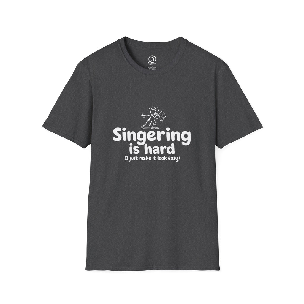 Singering