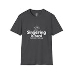 Singering