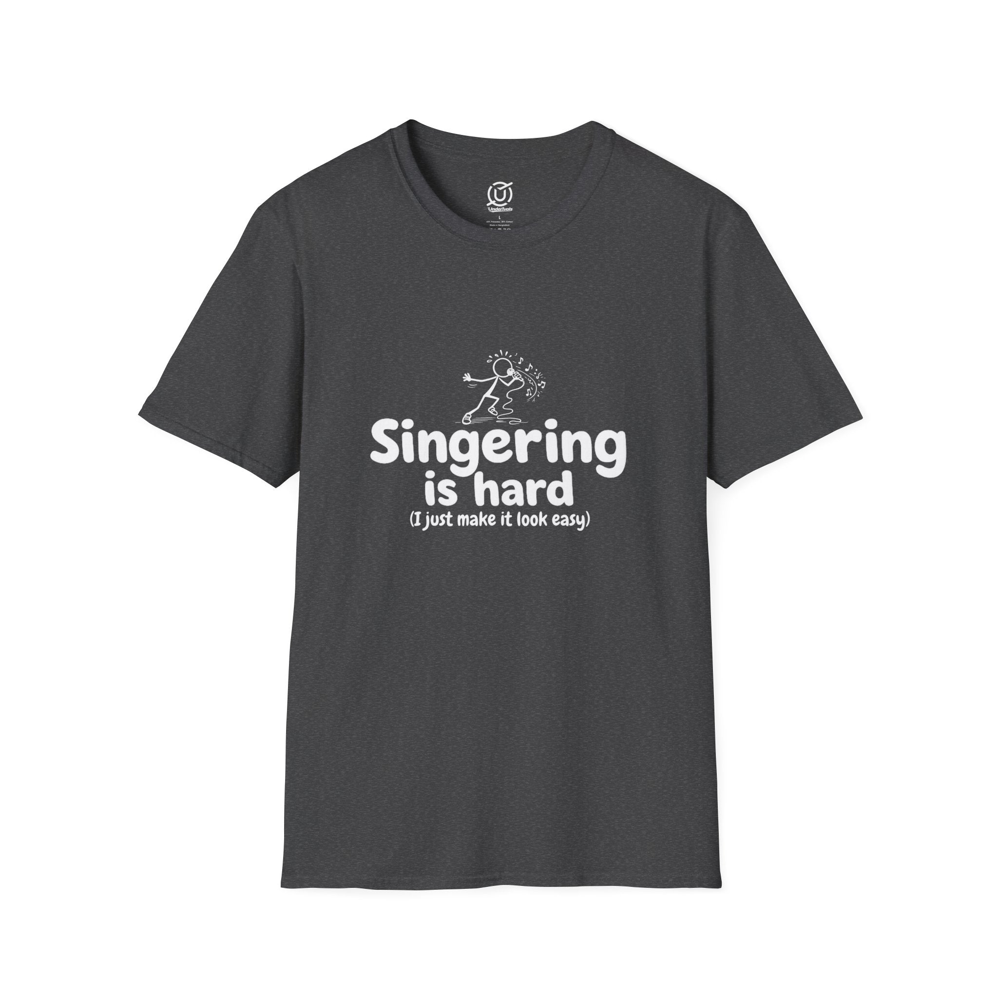 Singering