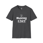 Musicing