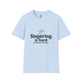 Singering