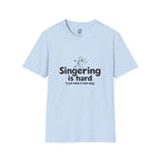 Singering