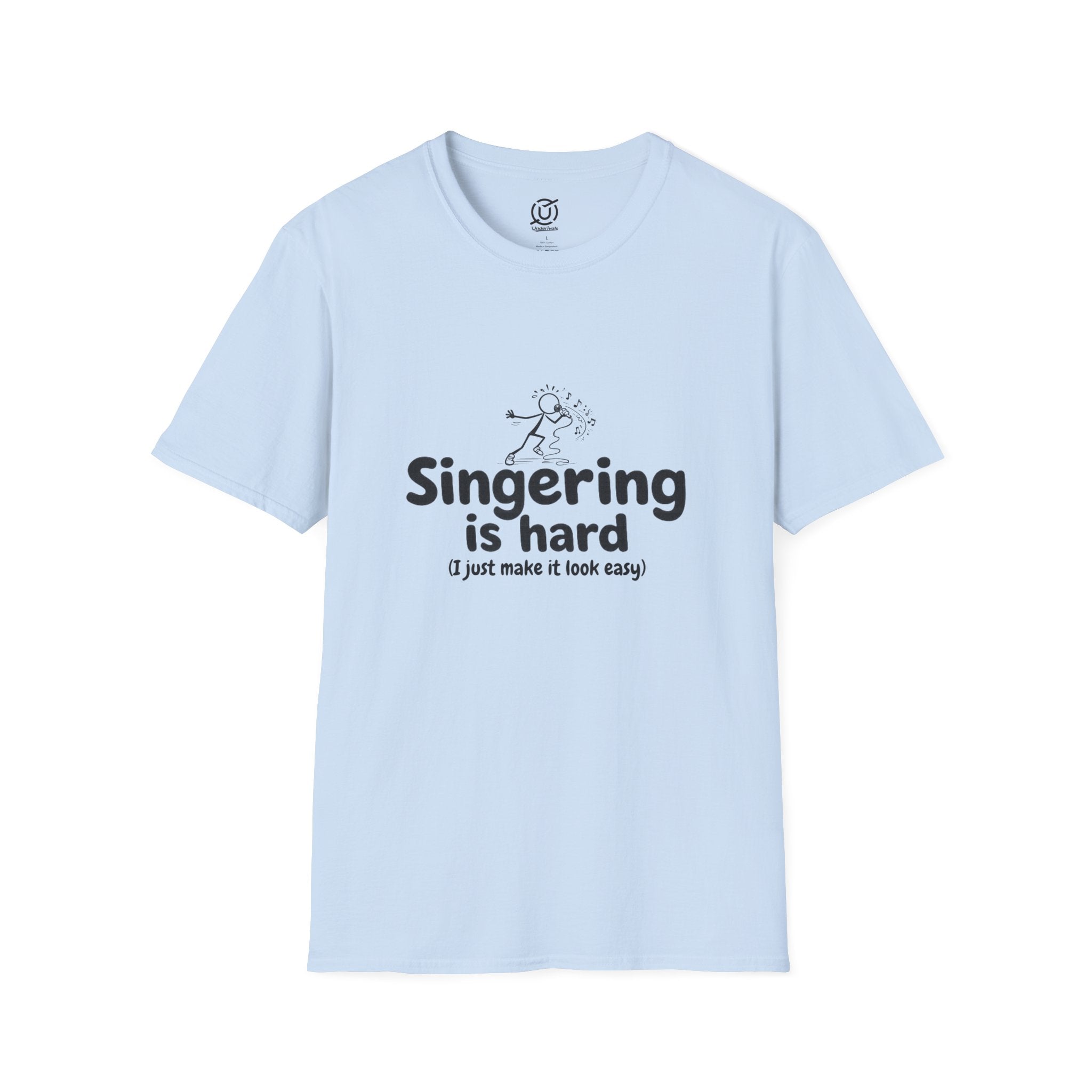 Singering