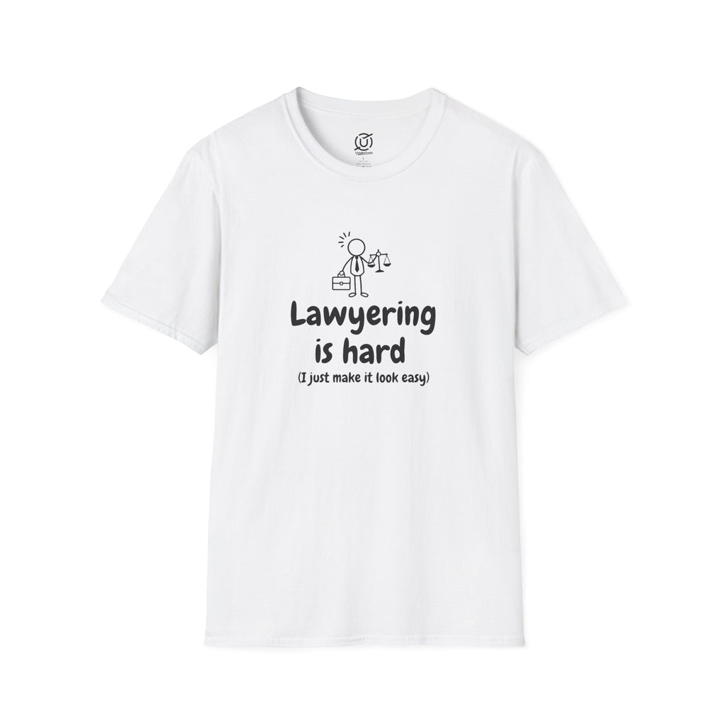Lawyering