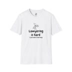 Lawyering