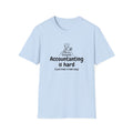 Accountanting