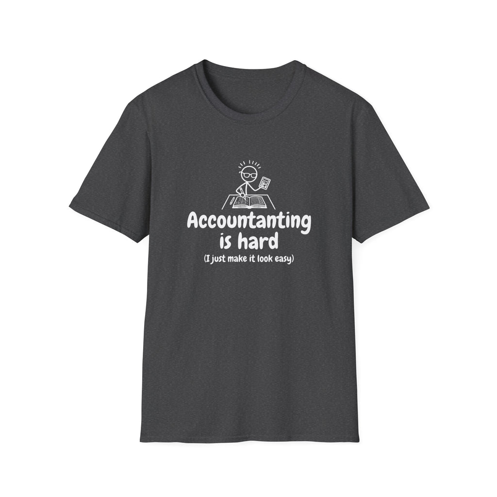 Accountanting