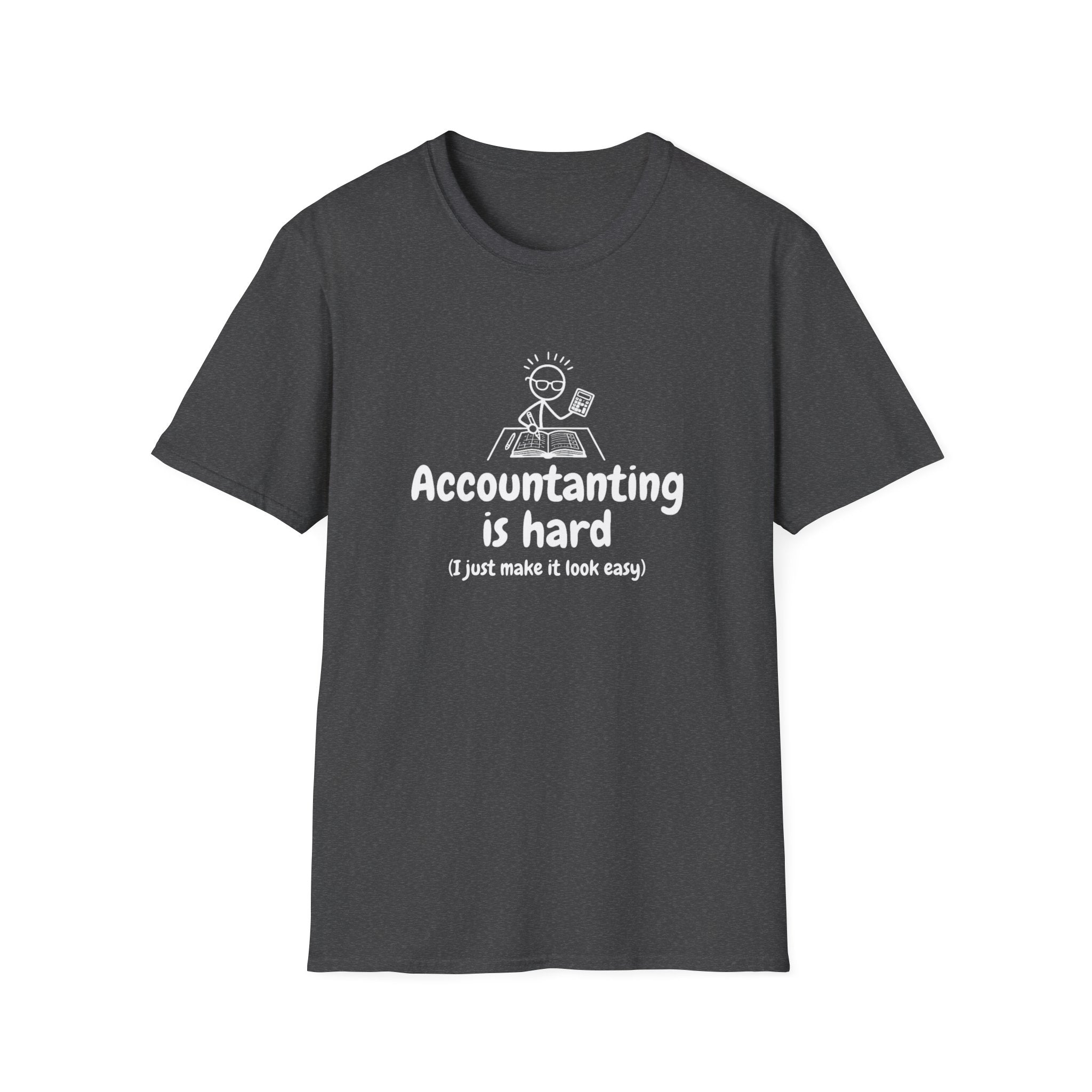 Accountanting